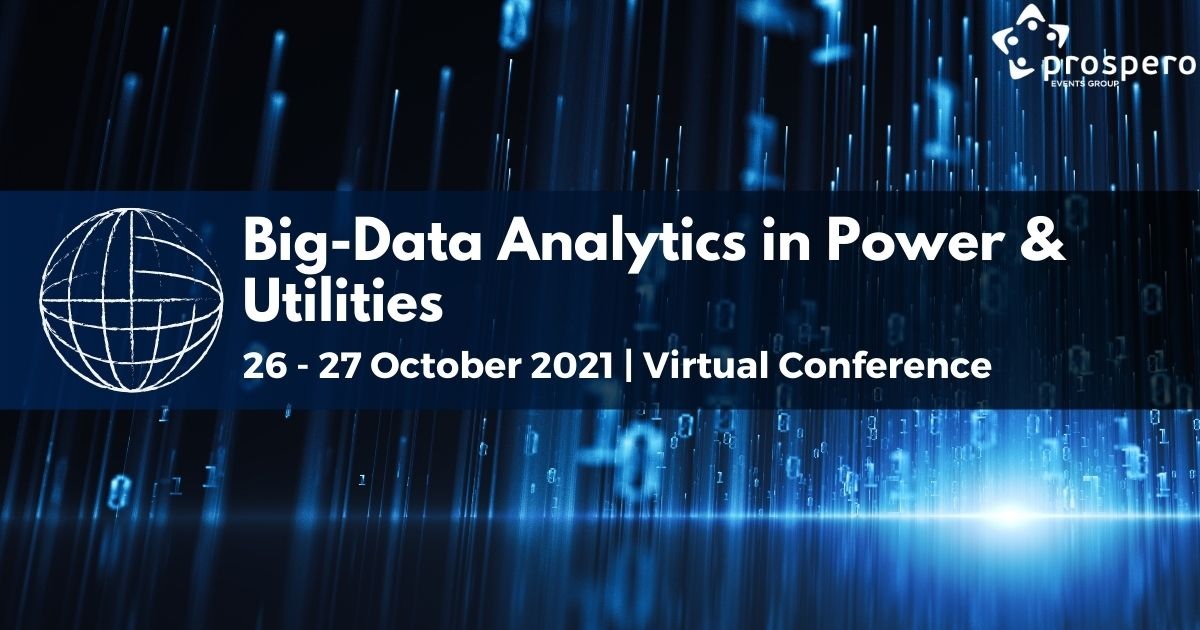 Big-Data Analytics in Power & Utilities 2021 